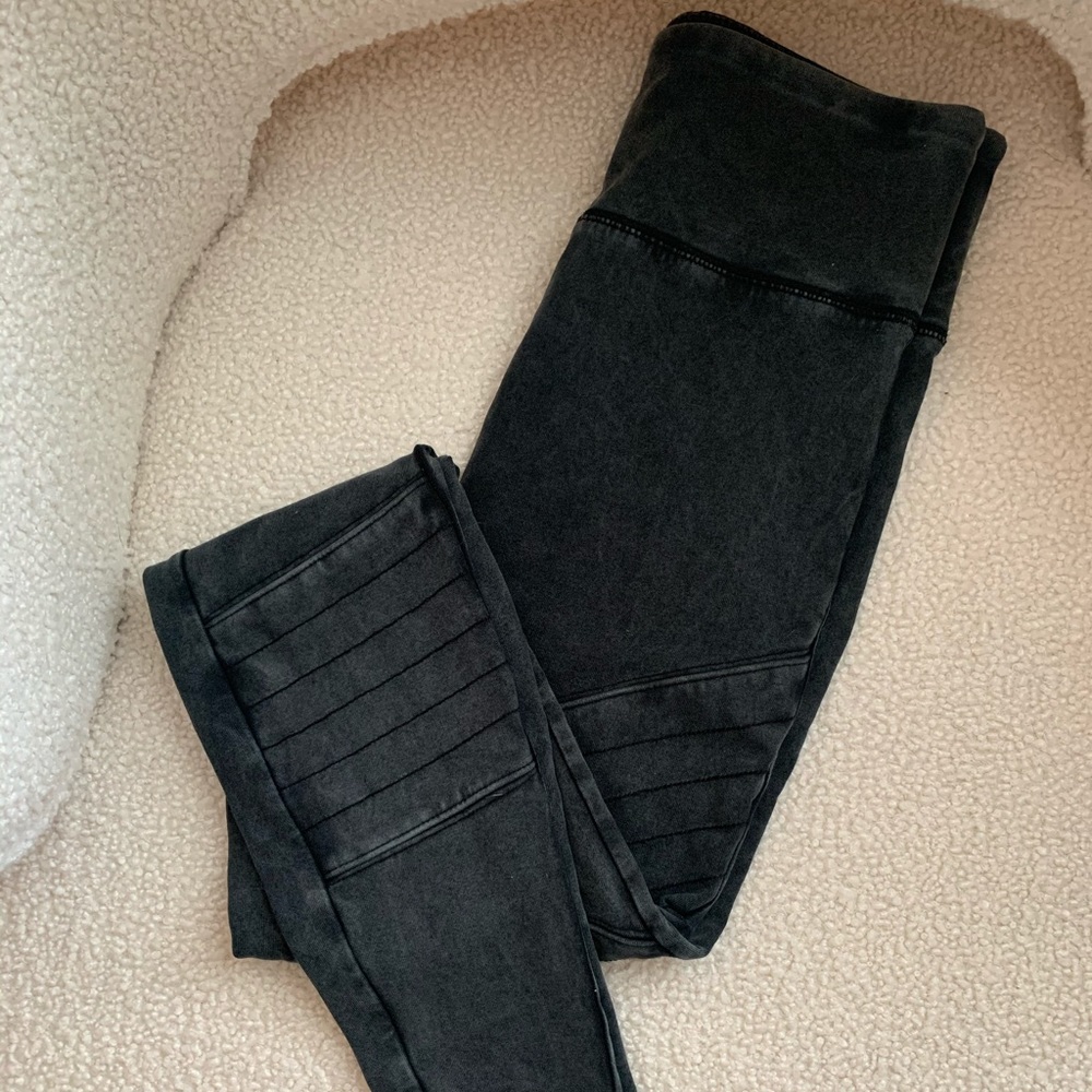 Mossimo Moto Leggings